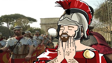rome 2 memes|Roma Aeterna: How The Legacy Of The Roman Empire Lives On Throug.